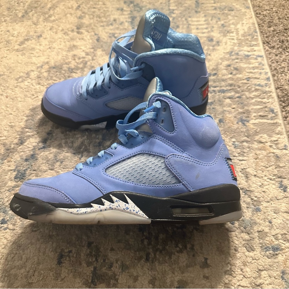 Air Jordan 5 Retro SE